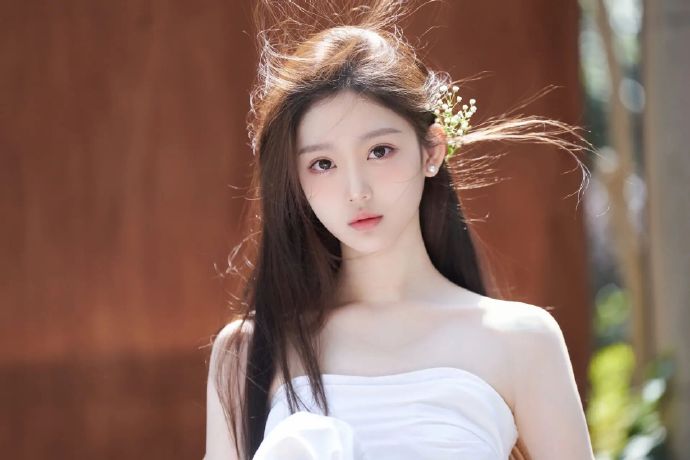 消失的她 海报